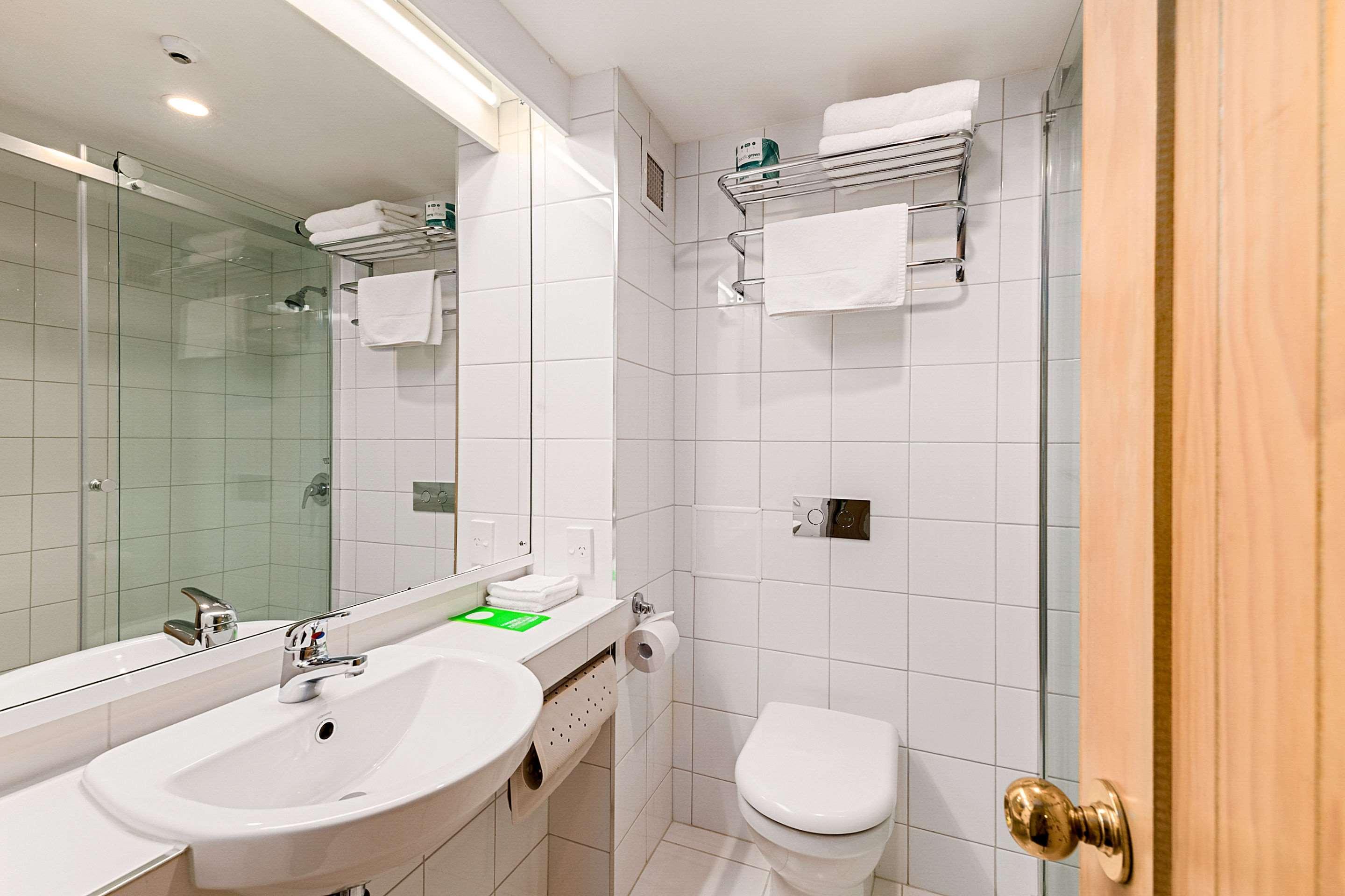Hotel The Angus 3*
