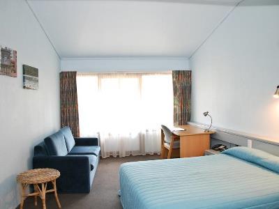 The Angus 3* Lower Hutt
